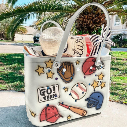 Ceeprints Cee™ Bag Batter Up