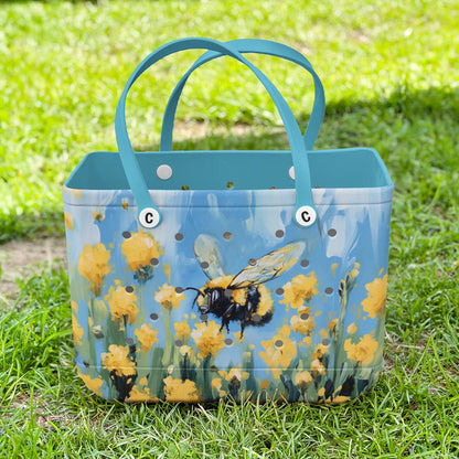 Ceeprints Cee™ Bag Bee’s Garden