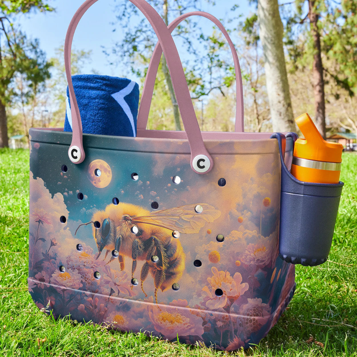 Ceeprints Cee™ Bag Midnight Nectar