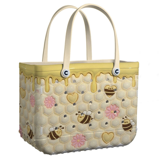 Ceeprints Cee™ Bag Bee Mine