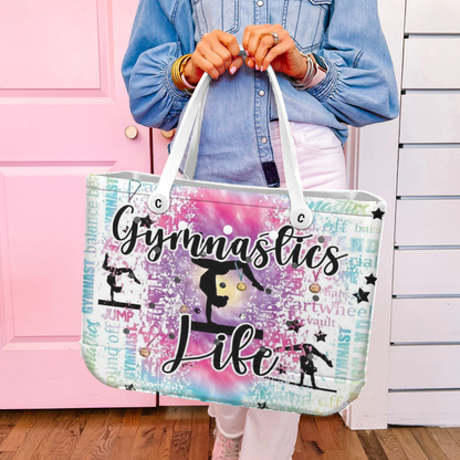 Ceeprints Cee™ Bag Stretch, Sparkle, Slay