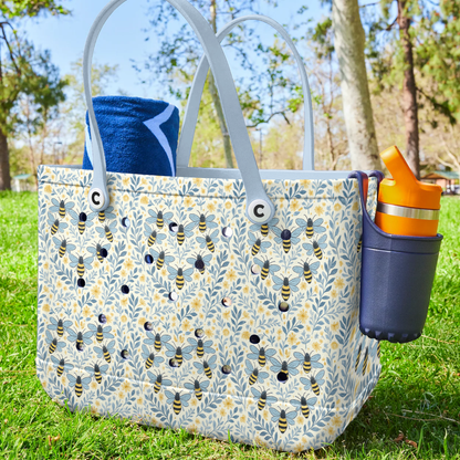 Ceeprints Cee™ Bag The Honeybee Diaries