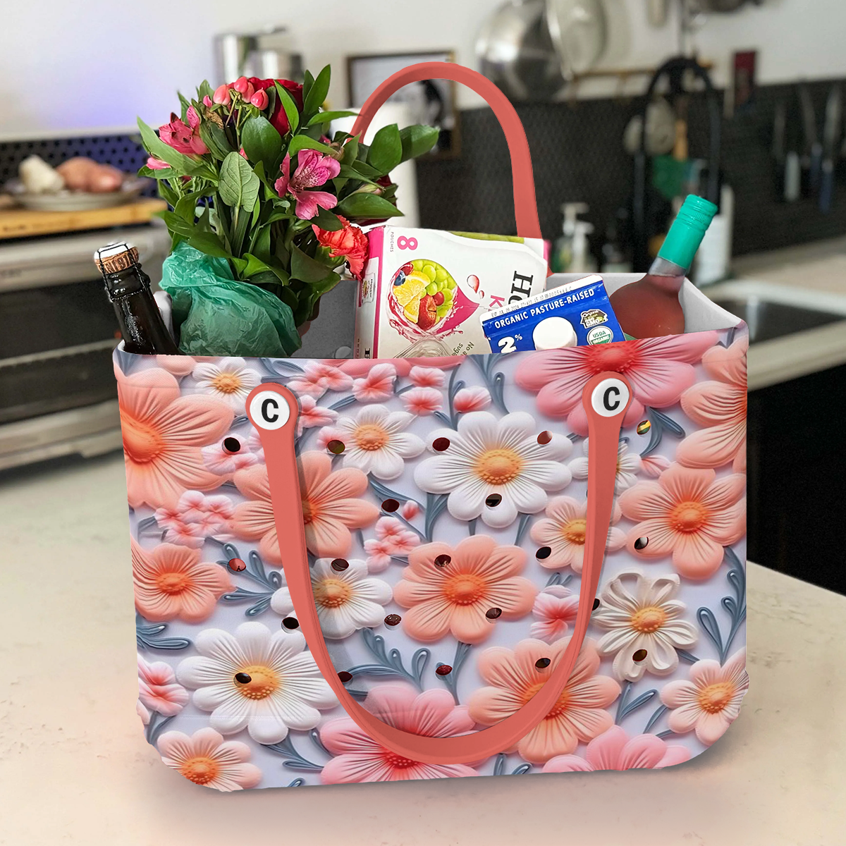Ceeprints Cee™ Bag Sun-kissed