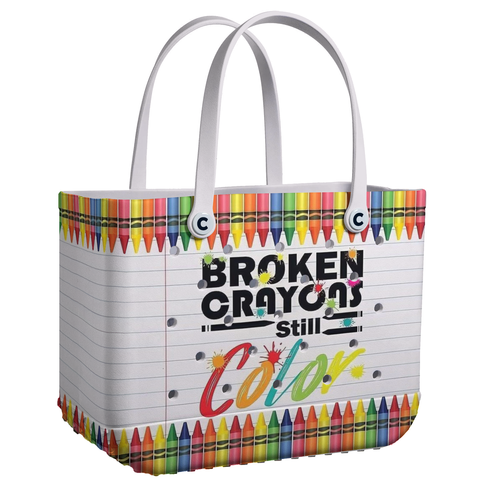 Ceeprints Cee™ Bag Unbreakable Colors