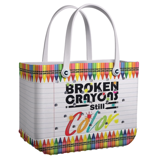 Ceeprints Cee™ Bag Unbreakable Colors