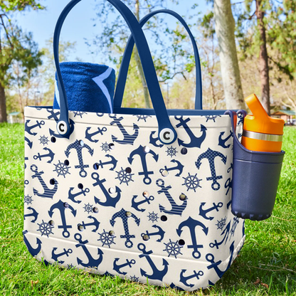 Ceeprints Cee™ Bag Tide Me Over