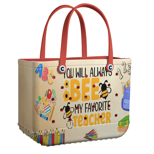 Ceeprints Cee™ Bag Buzz of Gratitude