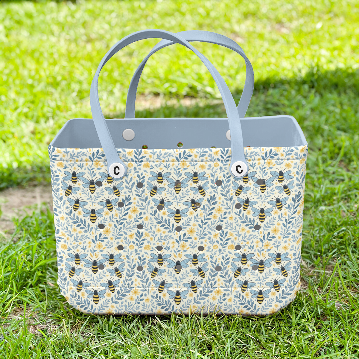 Ceeprints Cee™ Bag The Honeybee Diaries
