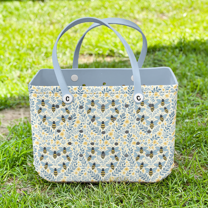 Ceeprints Cee™ Bag The Honeybee Diaries