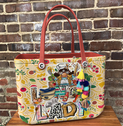 Ceeprints Cee™ Bag Secrets of the Flavor