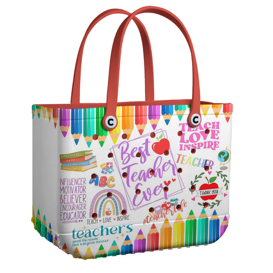 Ceeprints Cee™ Bag Work of Heart