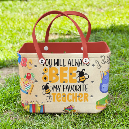 Ceeprints Cee™ Bag Buzz of Gratitude
