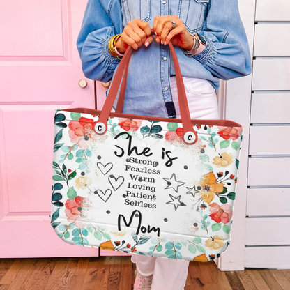 Ceeprints Cee™ She is Mom
