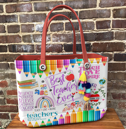 Ceeprints Cee™ Bag Work of Heart