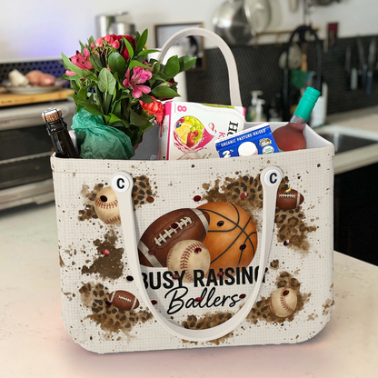 Ceeprints Cee™ Bag From Carpool to Championship