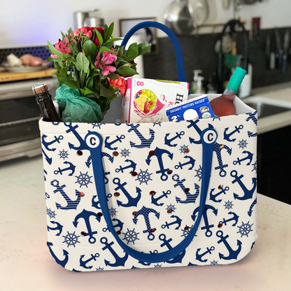 Ceeprints Cee™ Bag Tide Me Over