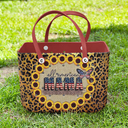 Ceeprints Cee™ Bag All American Wild Mama