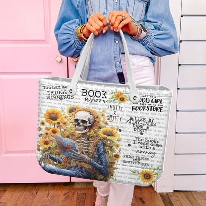 Ceeprints Cee™ Bag Book Whore