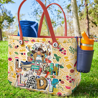 Ceeprints Cee™ Bag Secrets of the Flavor