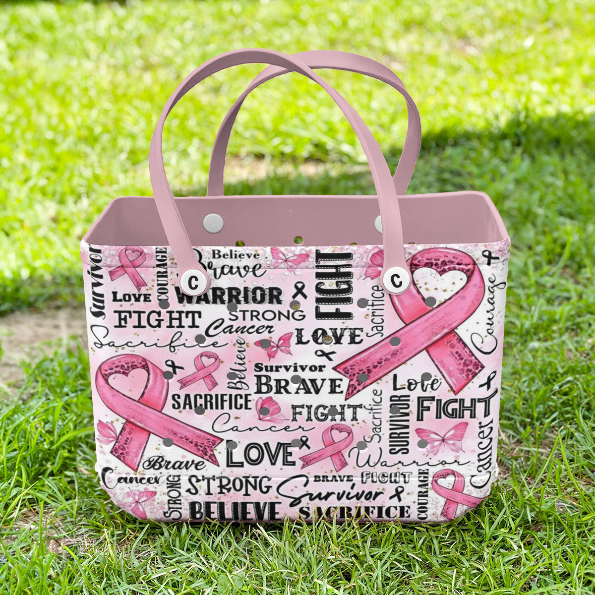 Ceeprints Cee™ Bag The Survivor