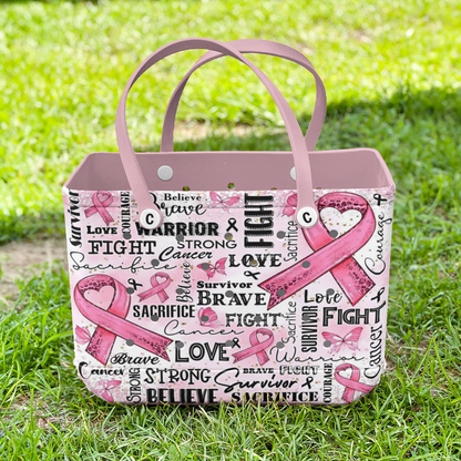 Ceeprints Cee™ Bag The Survivor