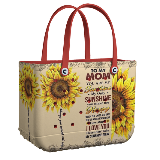 Ceeprints Cee™ Bag My Sunshine Mom