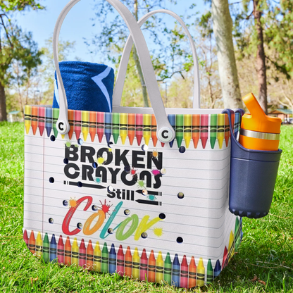 Ceeprints Cee™ Bag Unbreakable Colors