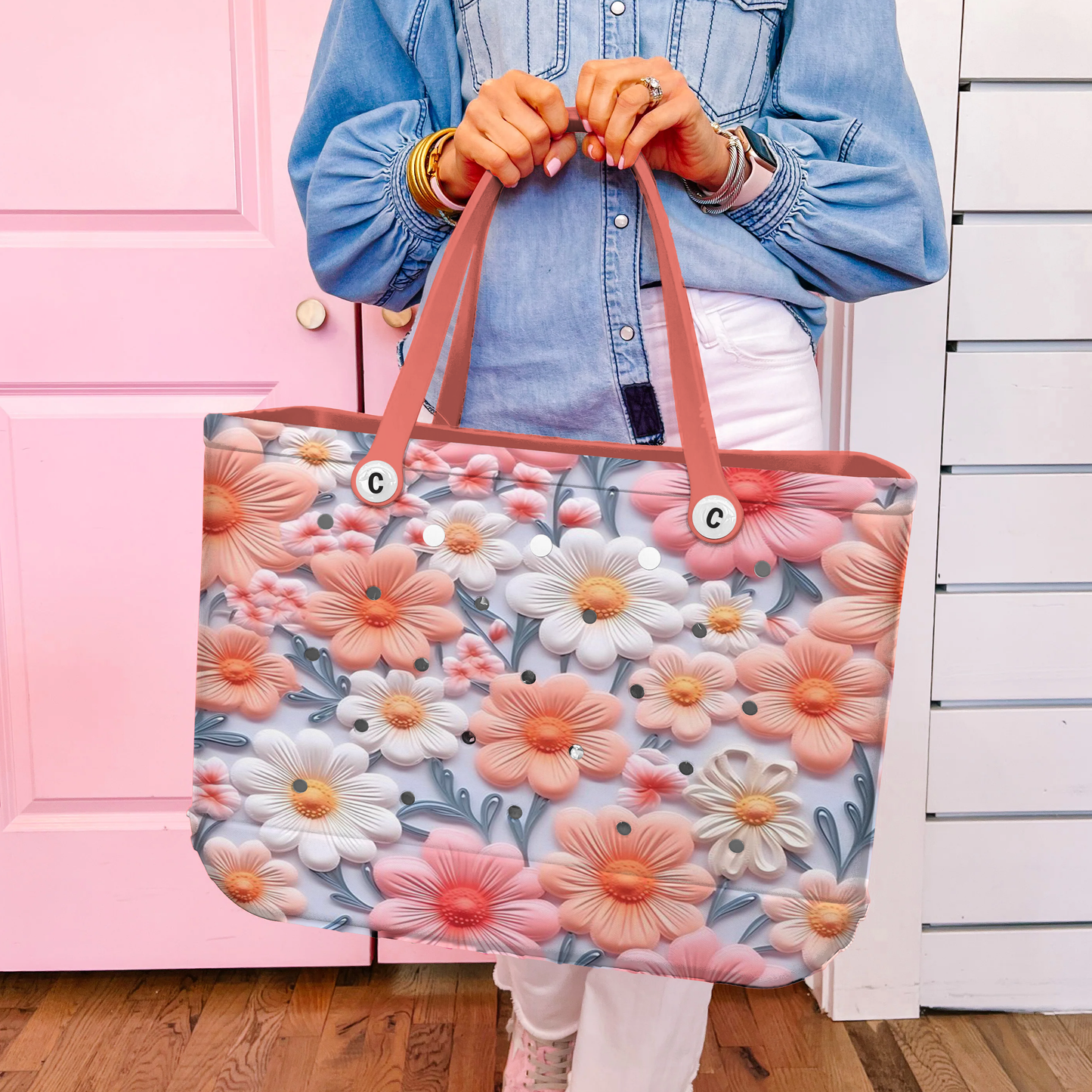 Ceeprints Cee™ Bag Sun-kissed