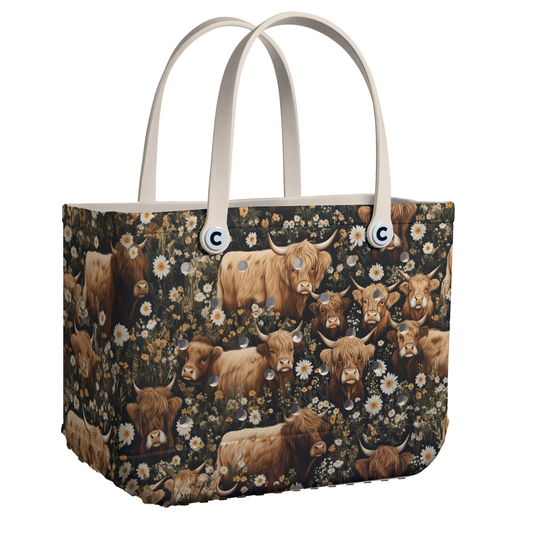 Ceeprints Cee™ Bag Rustic Rumble