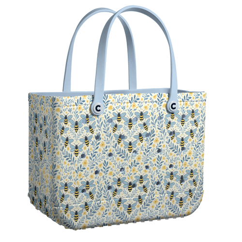 Ceeprints Cee™ Bag The Honeybee Diaries