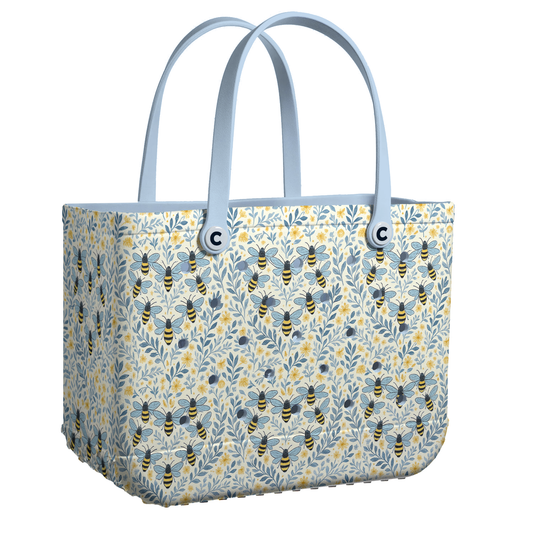 Ceeprints Cee™ Bag The Honeybee Diaries