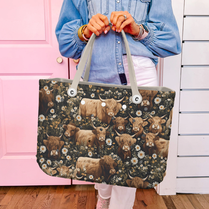 Ceeprints Cee™ Bag Rustic Rumble