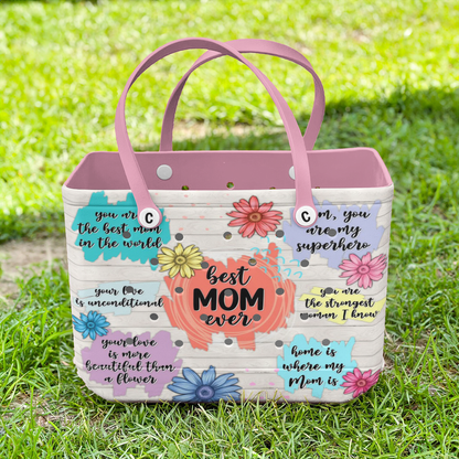 Ceeprints Cee™ Bag Forever My Hero