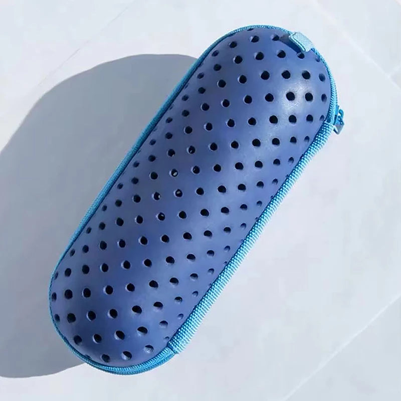 Ceeprints EVA Swimming Glasses Case