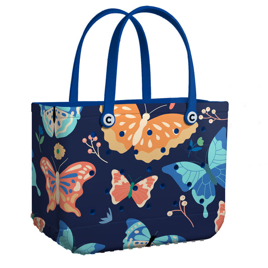Ceeprints Cee™ Bag Flutterby Fantasy