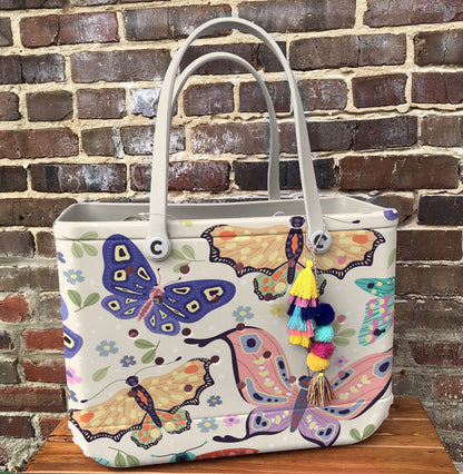 Ceeprints Cee™ Bag Pastel Paradise
