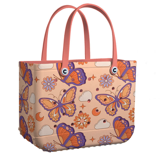 Ceeprints Cee™ Bag Butterfly Bliss