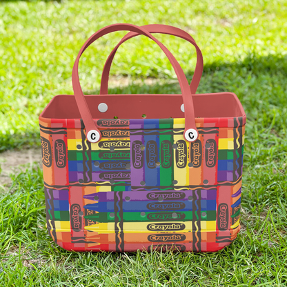 Ceeprints Cee™ Bag Color Me Happy