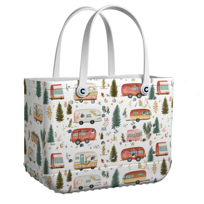 Ceeprints Cee™ Bag Rolling Adventure