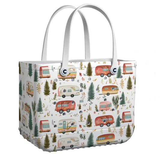 Ceeprints Cee™ Bag Rolling Adventure