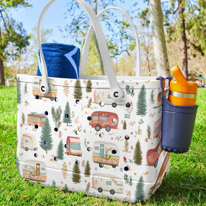 Ceeprints Cee™ Bag Rolling Adventure