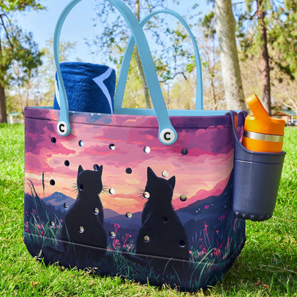 Ceeprints Cee™ Bag Cat's Dream