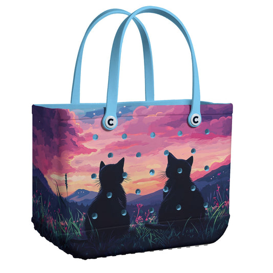 Ceeprints Cee™ Bag Cat's Dream