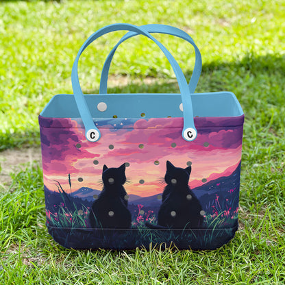 Ceeprints Cee™ Bag Cat's Dream