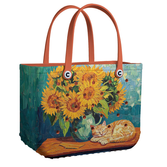 Ceeprints Cee™ Bag Table of Sunshine
