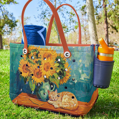 Ceeprints Cee™ Bag Table of Sunshine