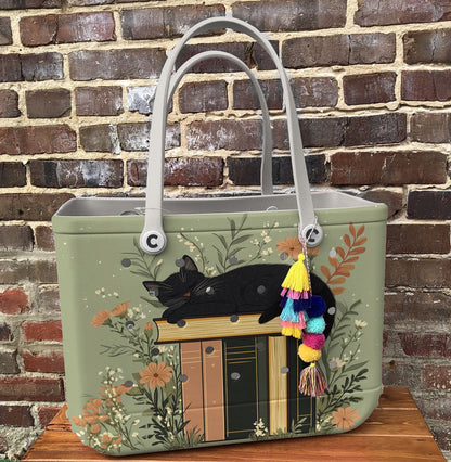 Ceeprints Cee™ Bag Feline Fantasy