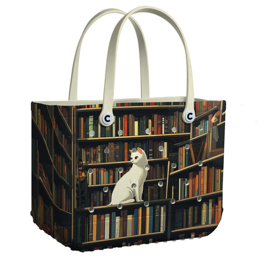 Ceeprints Cee™ Bag Cozy Reading Nook