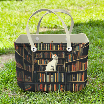 Ceeprints Cee™ Bag Cozy Reading Nook