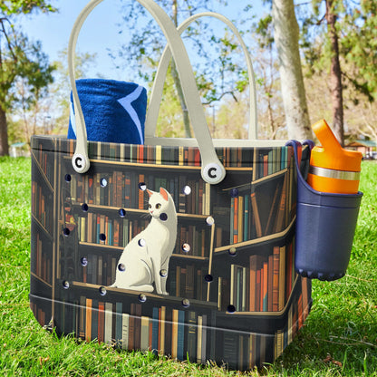 Ceeprints Cee™ Bag Cozy Reading Nook
